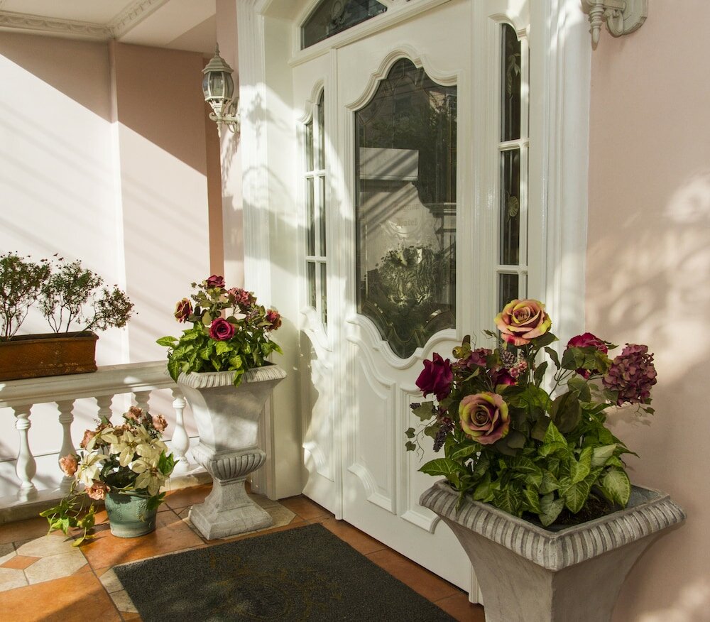 Фото Eugenia Hotel Quito