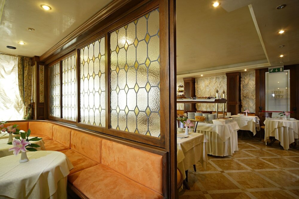 Фото Kette Hotel