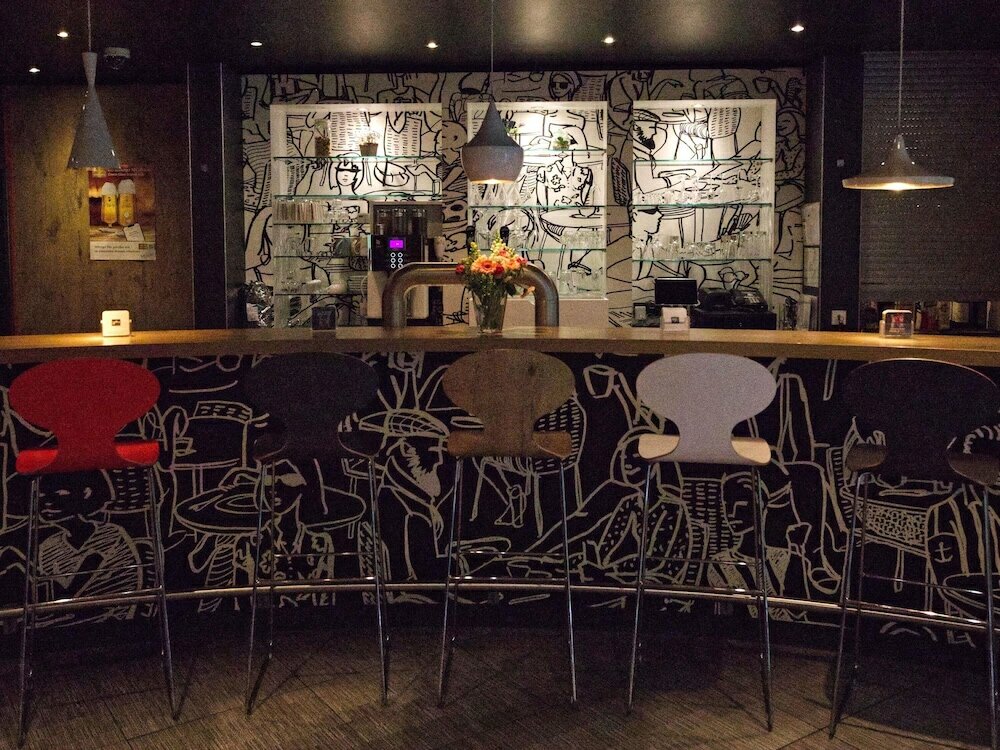 Фото ibis Кельн Центр