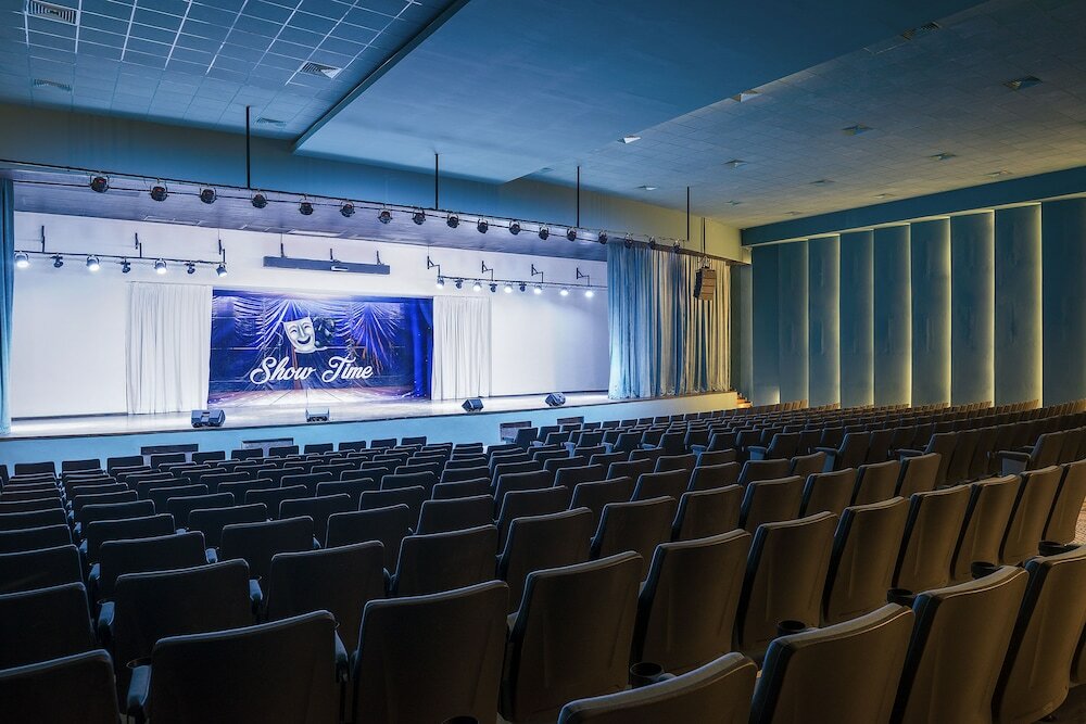 Фото Ocean El Faro