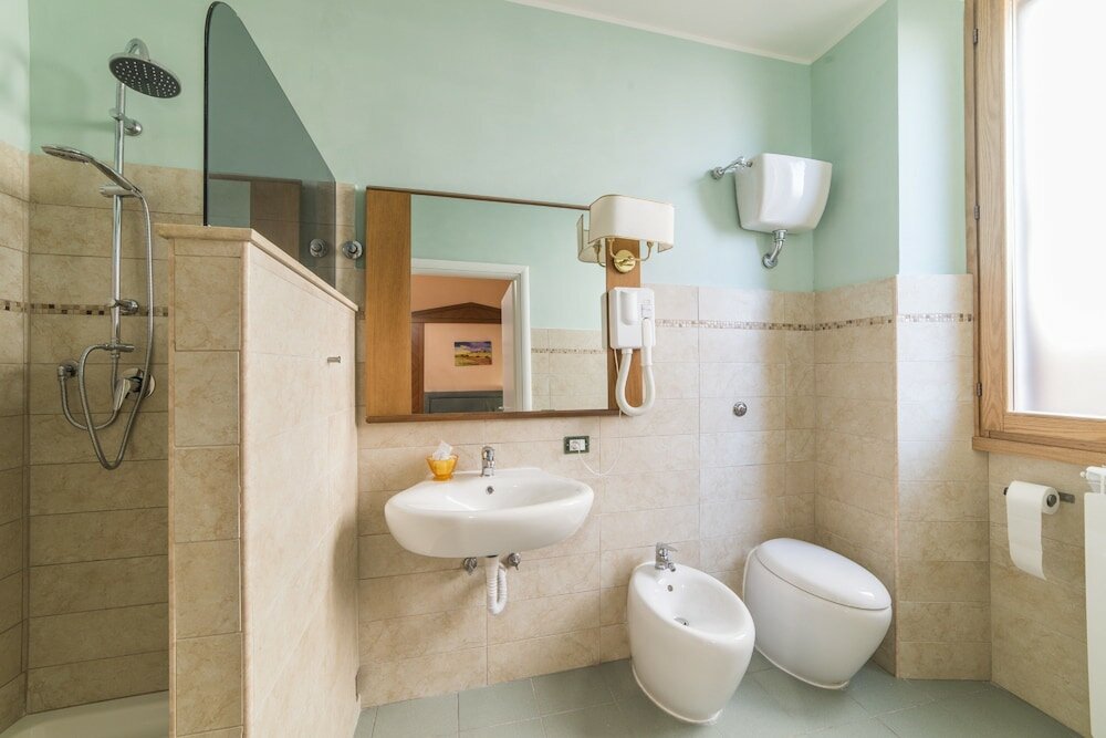 Фото Affittacamere Al Seminario