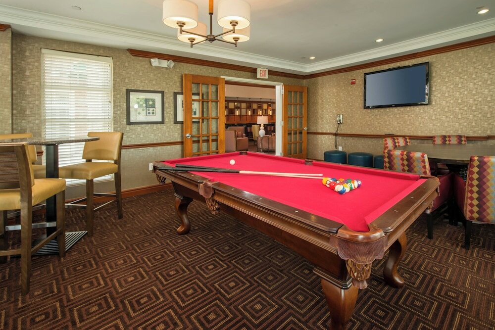 Фото Residence Inn by Marriott Dulles Airport At Dulles 28 Centre