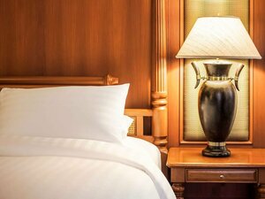 Sofitel Angkor Phokeethra Golf & SPA Resort (Krong Siem Reap), hotel