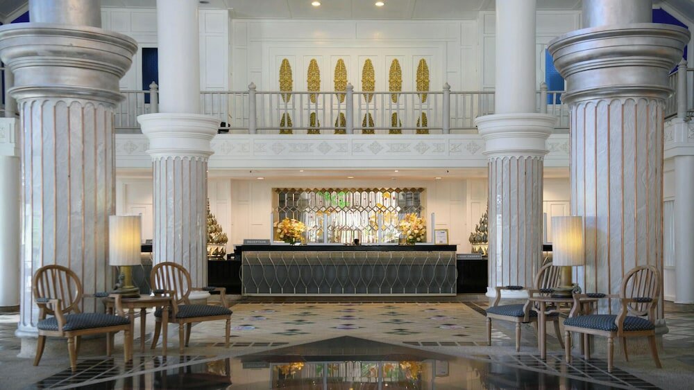 Фото Chada Thai Village