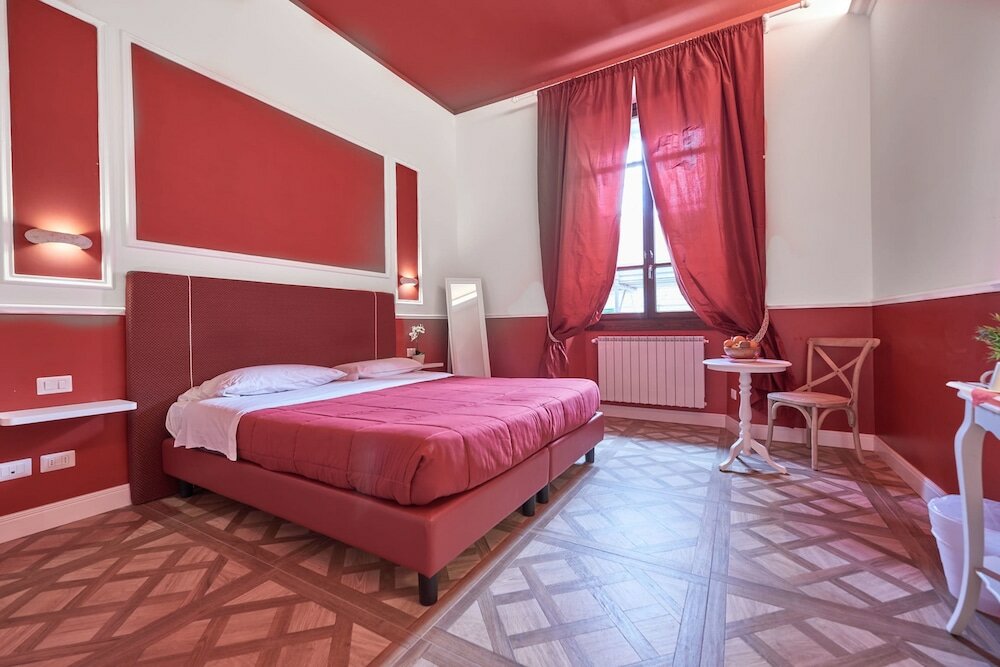 Фото Le Stanze del Duomo