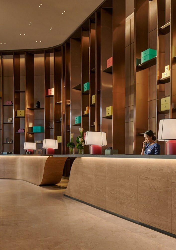 Фото Amari Spice Penang