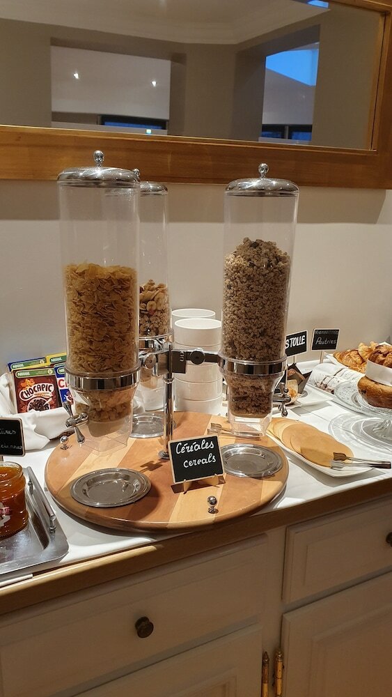 Фото Maison Lutetia R