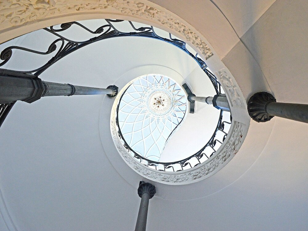 Фото The Secret Garden Relais