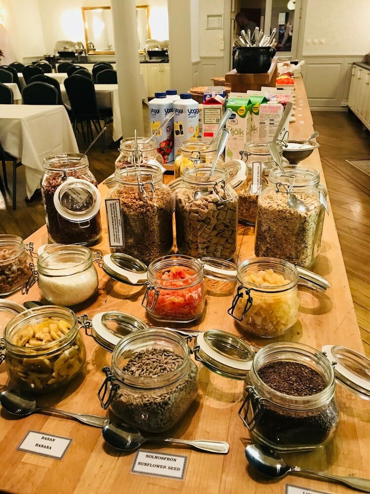 Фото Nynäsgården Hotell & Konferens