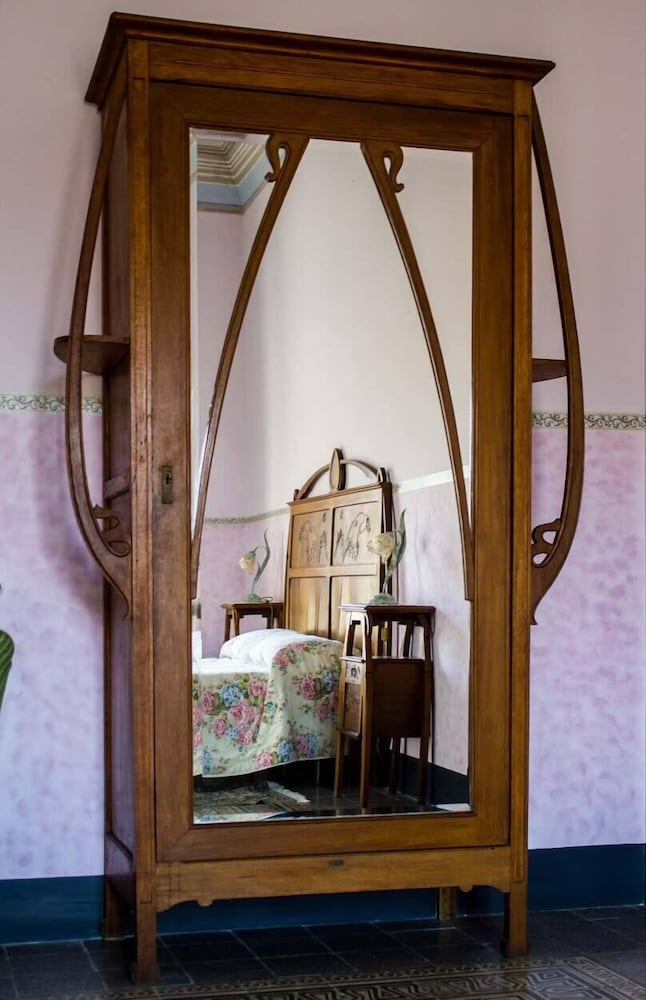 Фото B&b Giardino Di Pietra