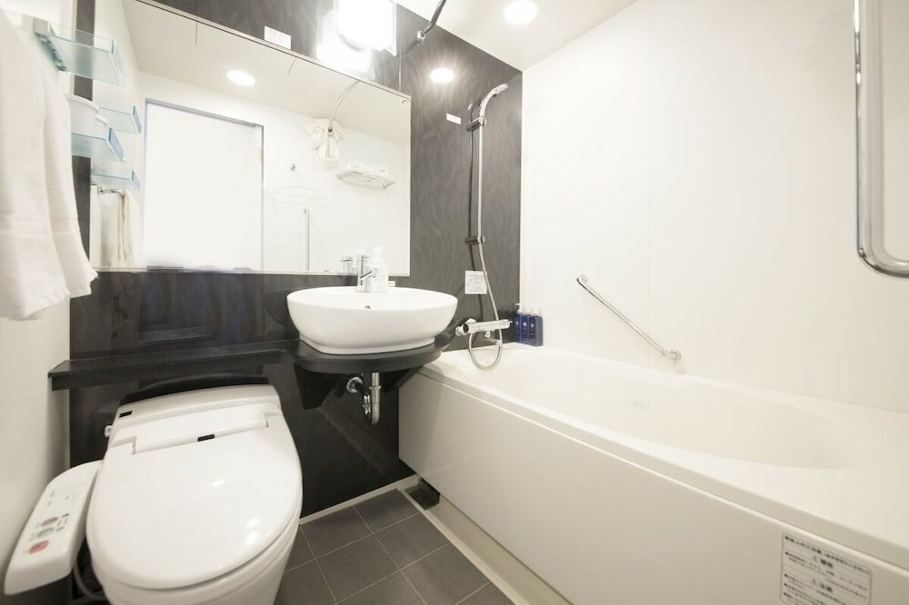 Фото Richmond Hotel Namba Daikokucho