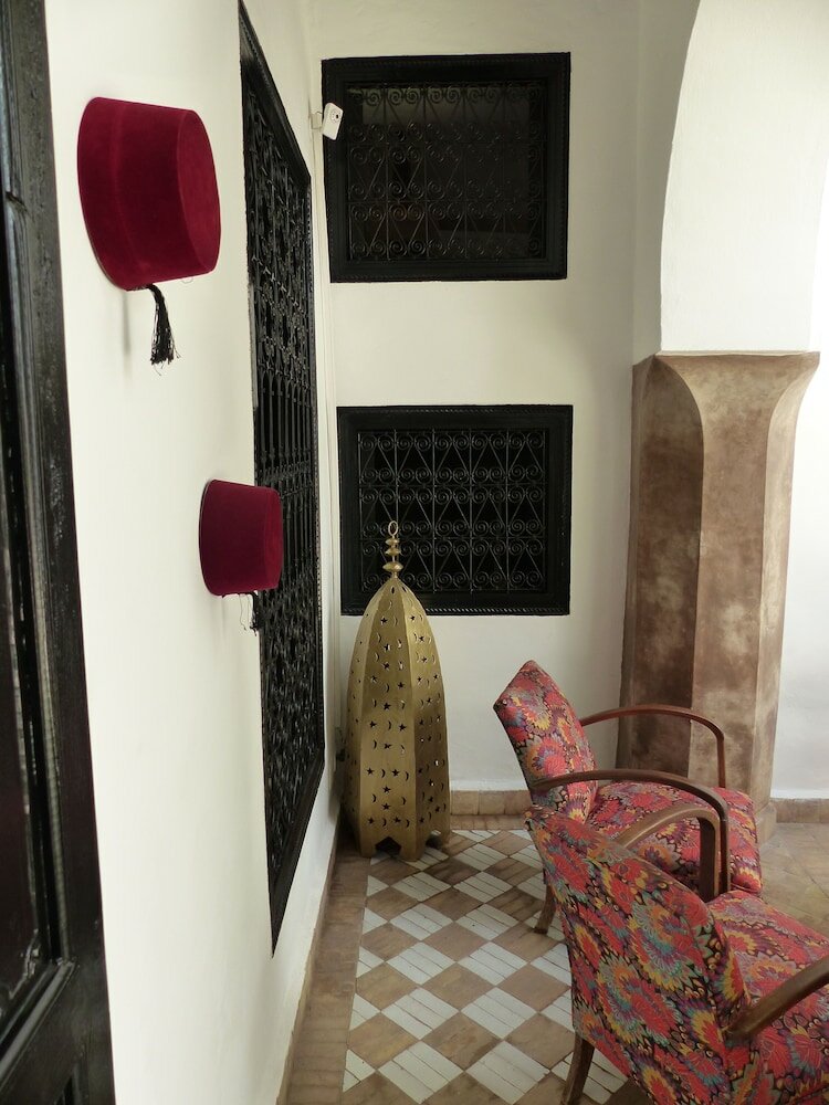 Фото Riad Magellan