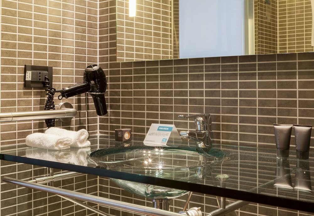 Фото Ac Hotel Padova by Marriott