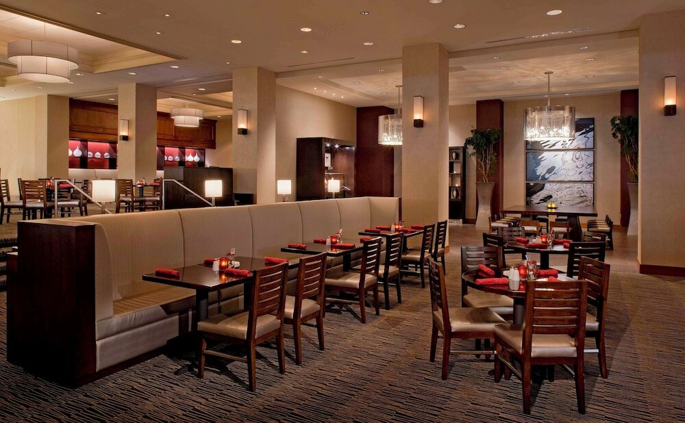 Фото Hyatt Regency St. Louis at The Arch