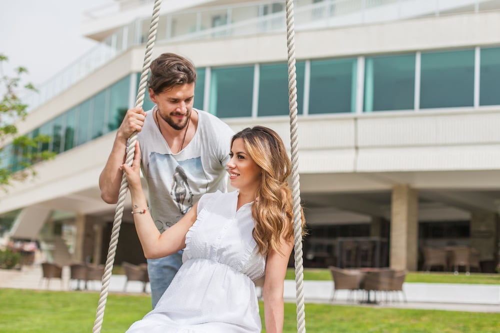 Фото Отель Sato Conference and Spa