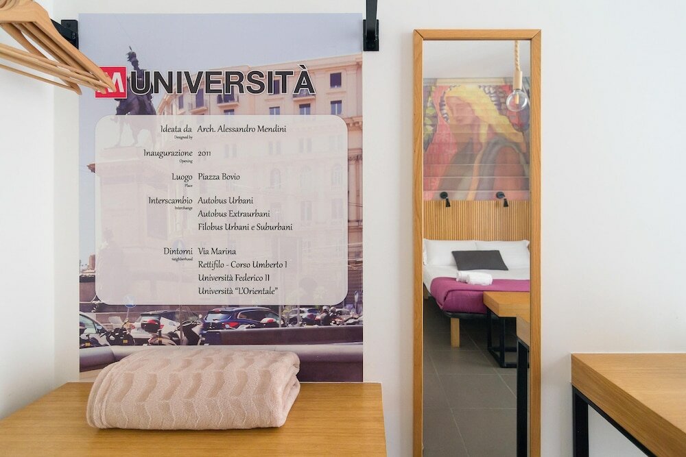 Фото BB Maison du La Metro