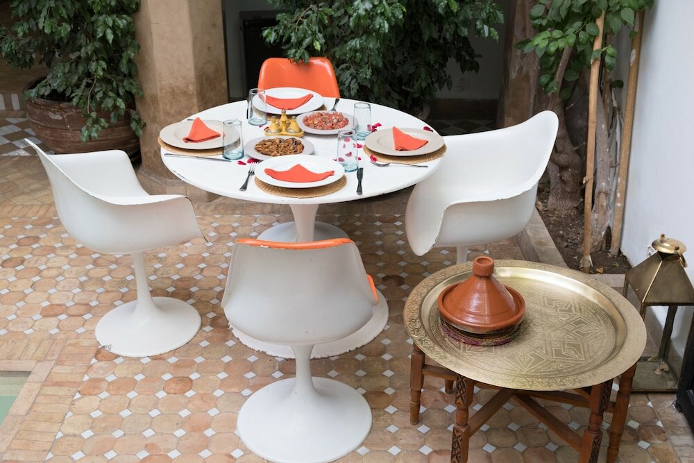 Фото Riad Magellan