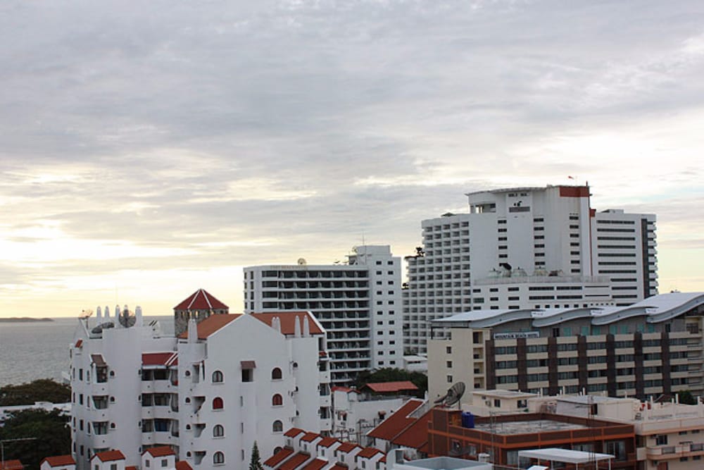 Фото Phu View Talay Resort