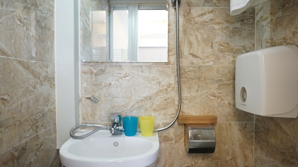 Фото Homy Inn North Point