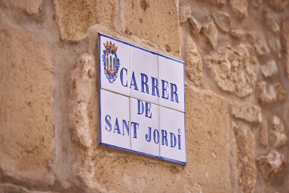 Фото Son Sant Jordi