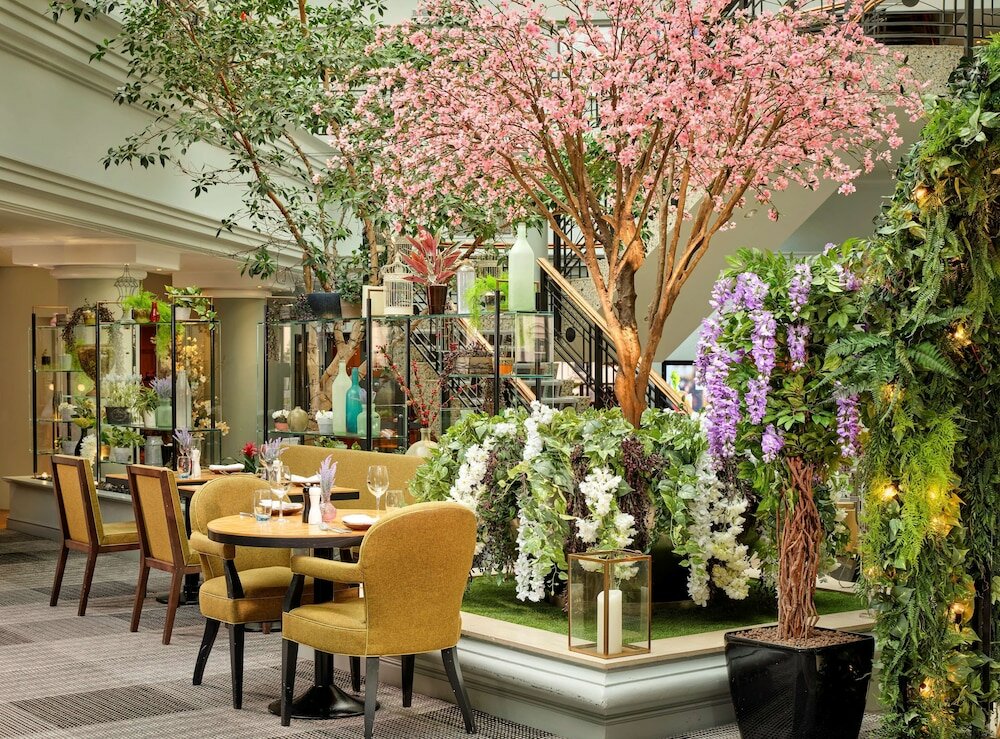 Фото Hyatt Regency Birmingham