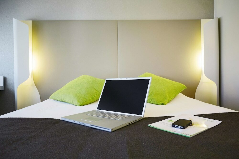 Фото Campanile Chambery