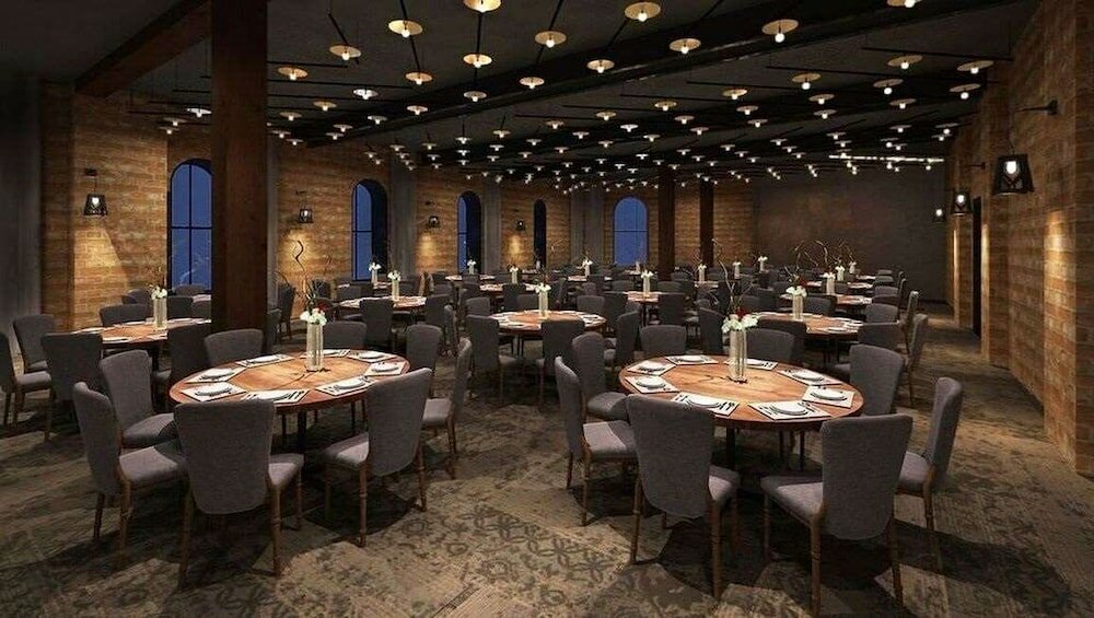 Фото Hewing Hotel