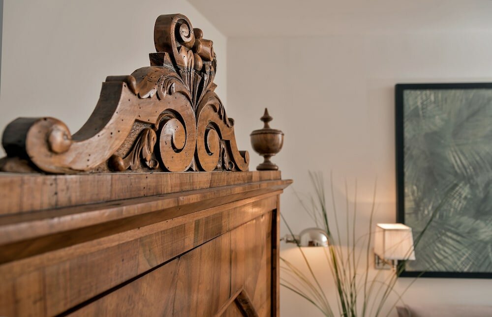 Фото Heritage Hotel 19