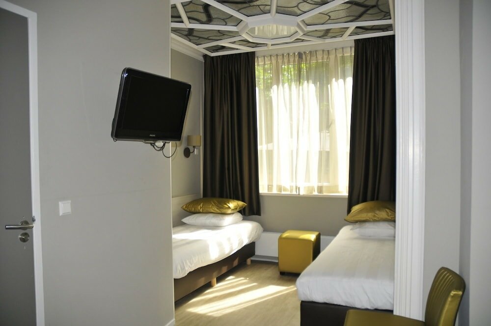 Фото Apple Inn Hotel