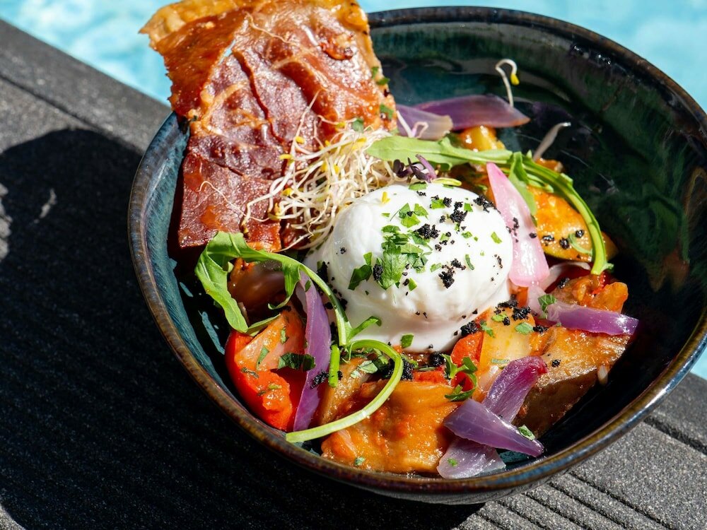 Фото Novotel Toulouse Centre Compans Caffarelli