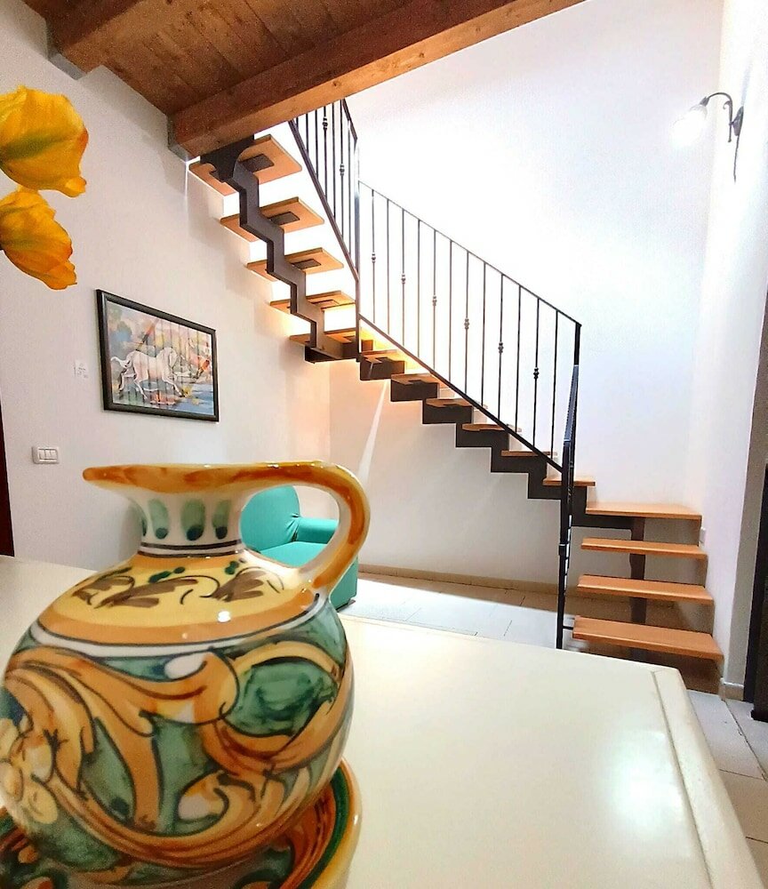 Фото Morfeo charming Rooms & relax