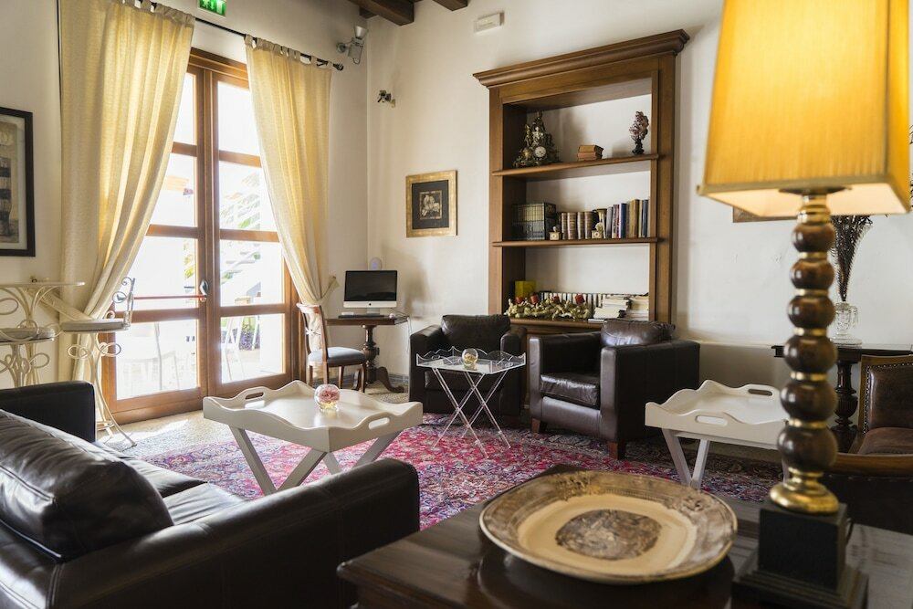 Фото Hotel Carmine