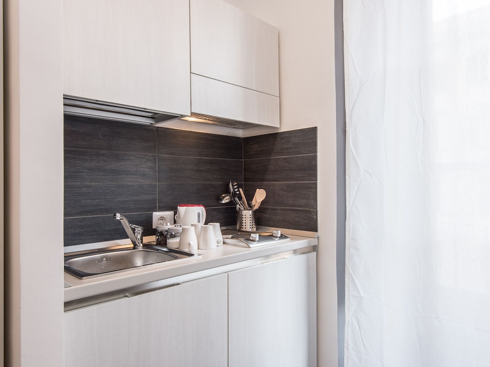 Фото Vatican Luxury Suites