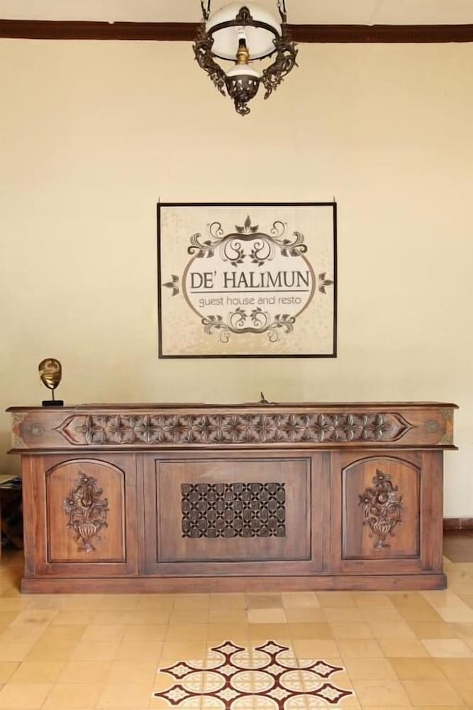 Фото De Halimun Guest House