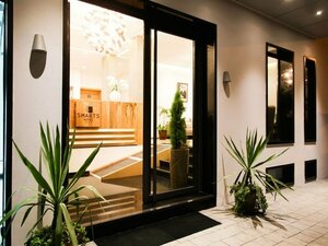 Гостиница Smarts Hôtel