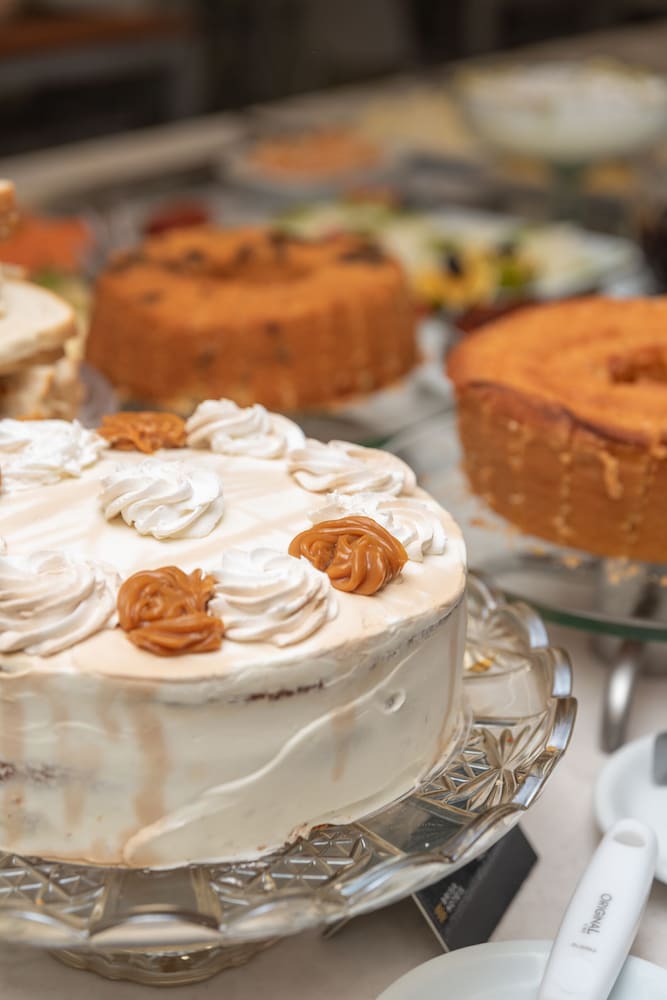 Фото Hotel Brisa Tower