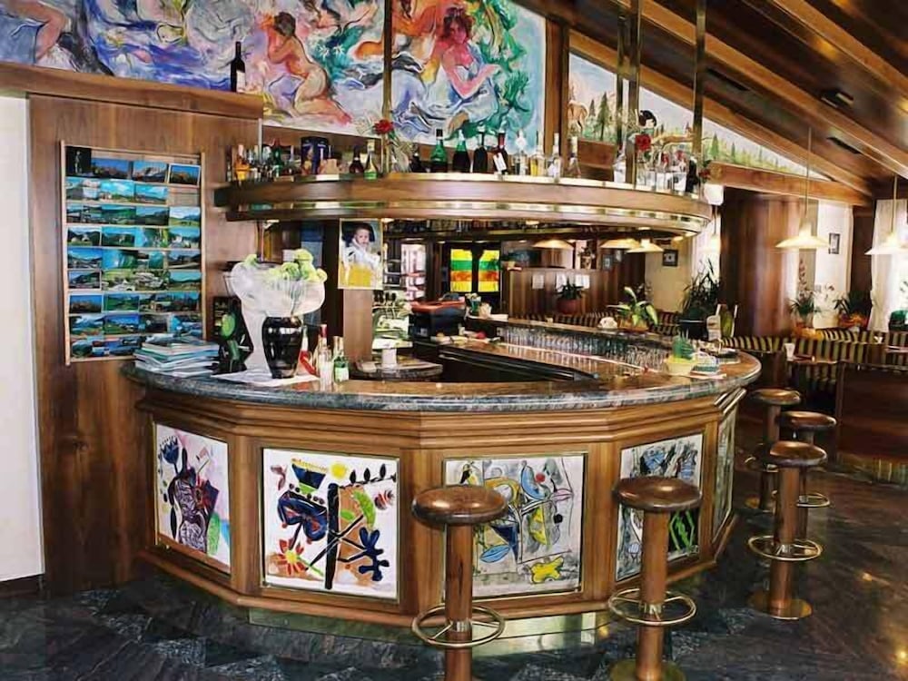 Фото Hotel Stella Alpina