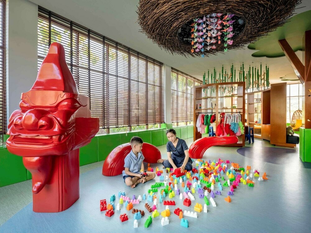 Фото Pullman Luang Prabang