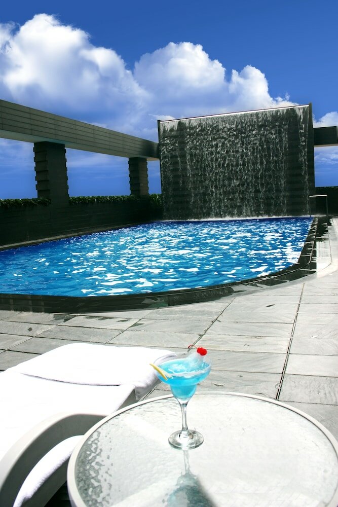 Фото Jianguo Hotel Guangzhou