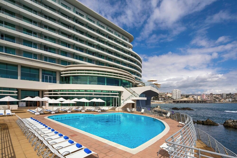 Фото Sheraton Miramar Hotel & Convention Center