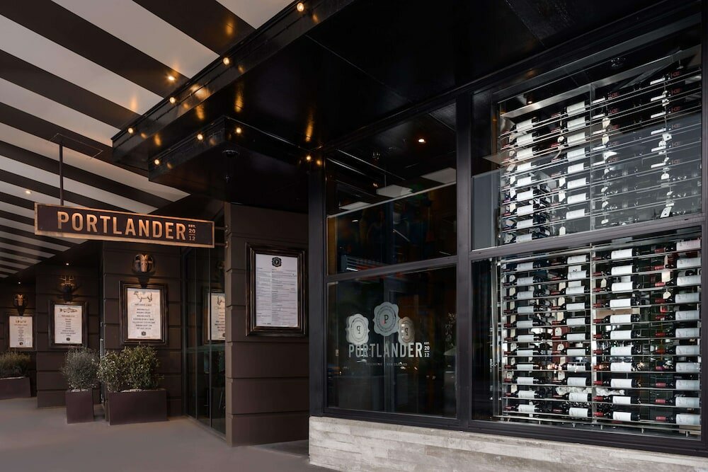 Фото Rydges Wellington