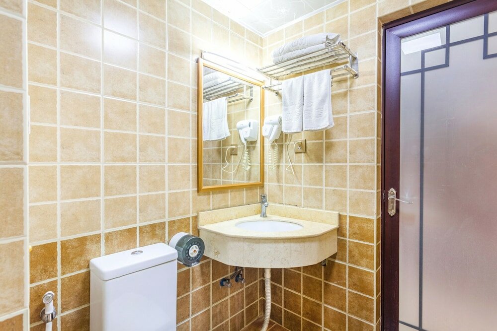 Фото Siam Hotel Xishuangbanna