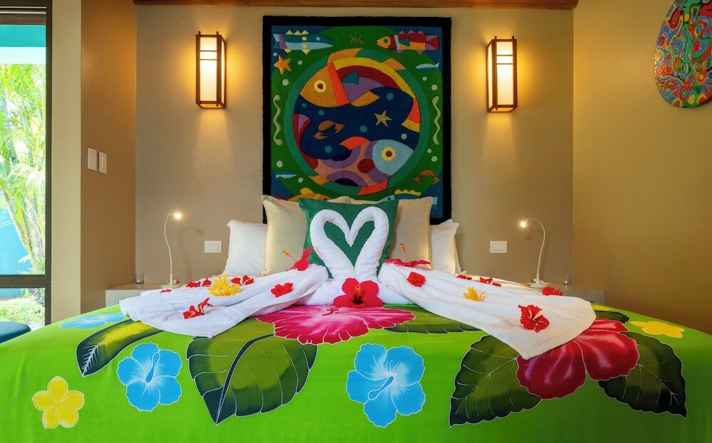 Фото Alma Del Pacifico Beach Hotel & SPA