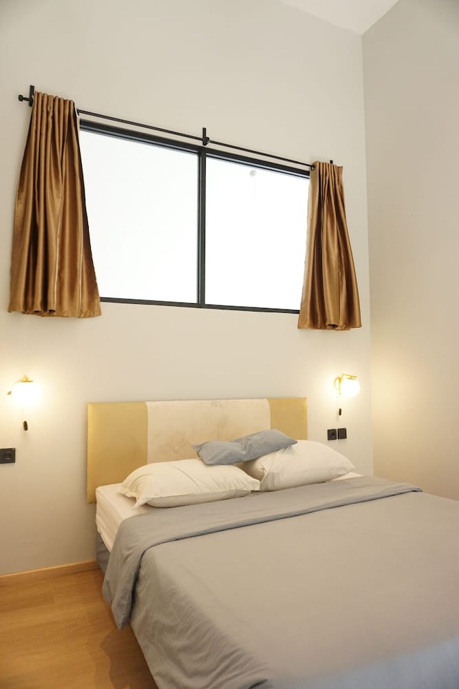 Фото De Halimun Guest House