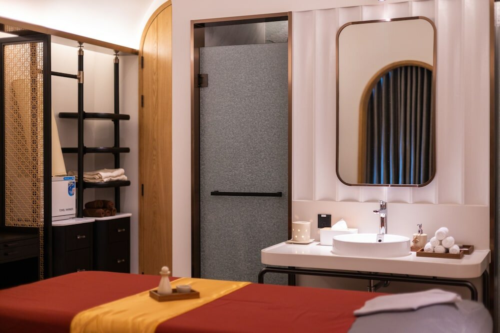 Фото Eastin Grand Hotel Phayathai