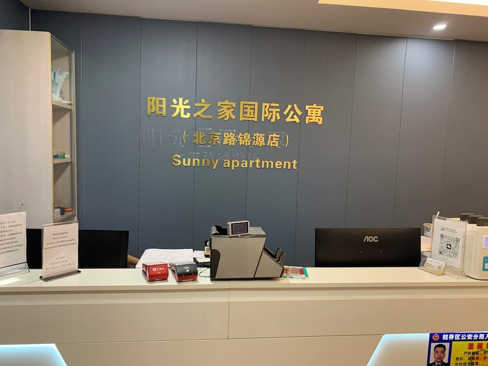 Фото Sunny Apartment Of Grand Continental