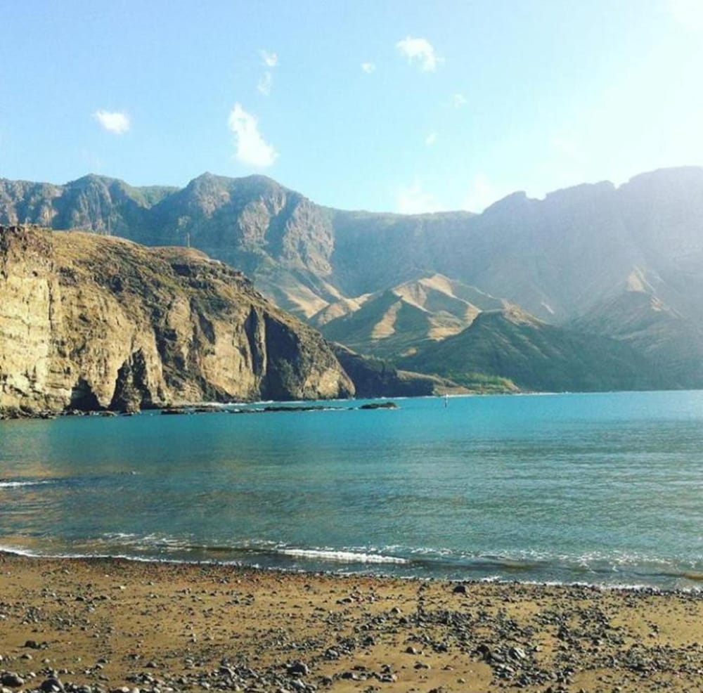 Фото Hotel Puerto de las Nieves