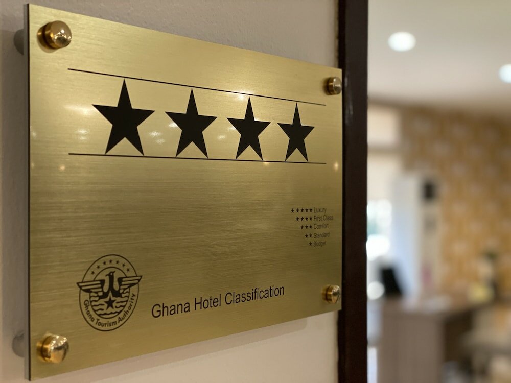 Фото Novotel Accra City Centre