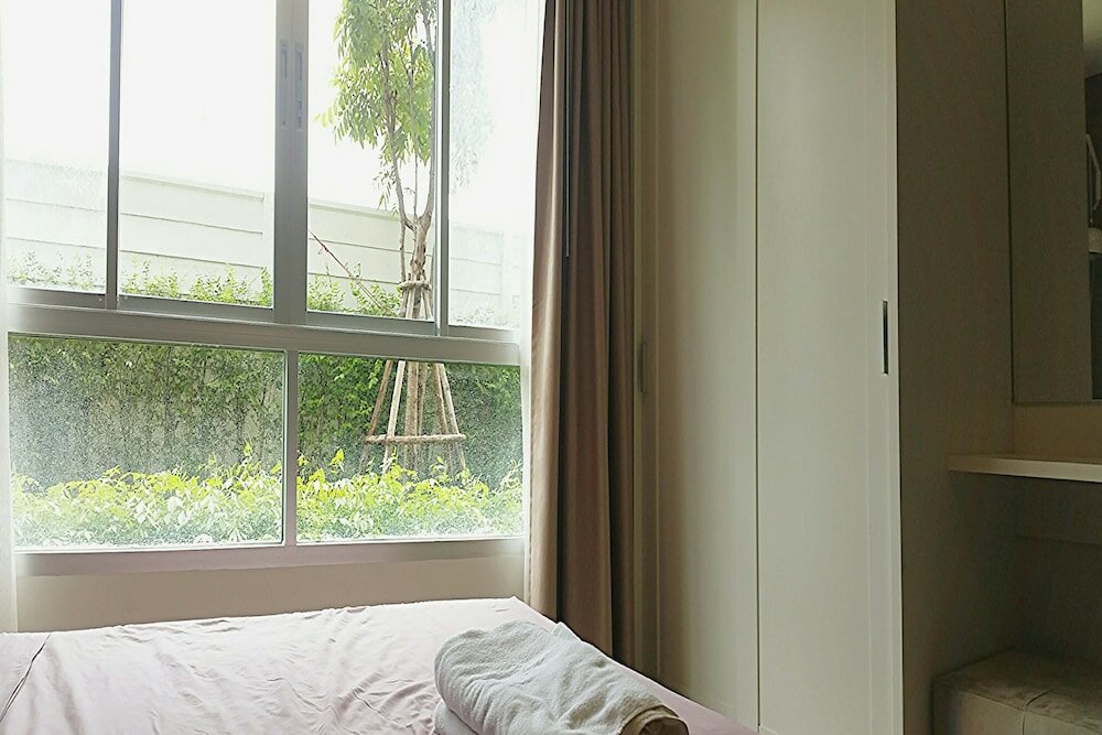 Фото Baan Peang Ploen by Montri