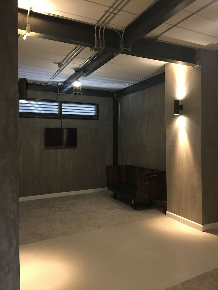 Фото Bed@Town Hostel